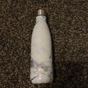 S’Well marble water bottle